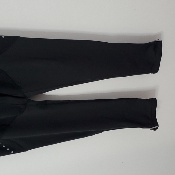Nike Dri-fit small black athletic leggings - Picture 3 of 7